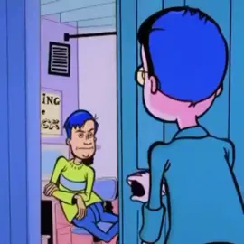 #missionhill #adultswim #fyp #parati #viral 