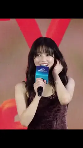 It’s just an interview, but the CHEMISTRY they showed in it is beyond words. What’s more, it’s even hotter when they start filming together. 🤭🔥🍓 #jichangwook #imadamio #DisneyPlus #merryberrylove #DisneyPlusOriginalsPreview2025 