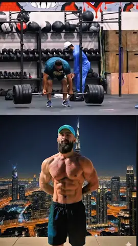 anatoly #anatoly #prank #Fitness #fyp #gym 