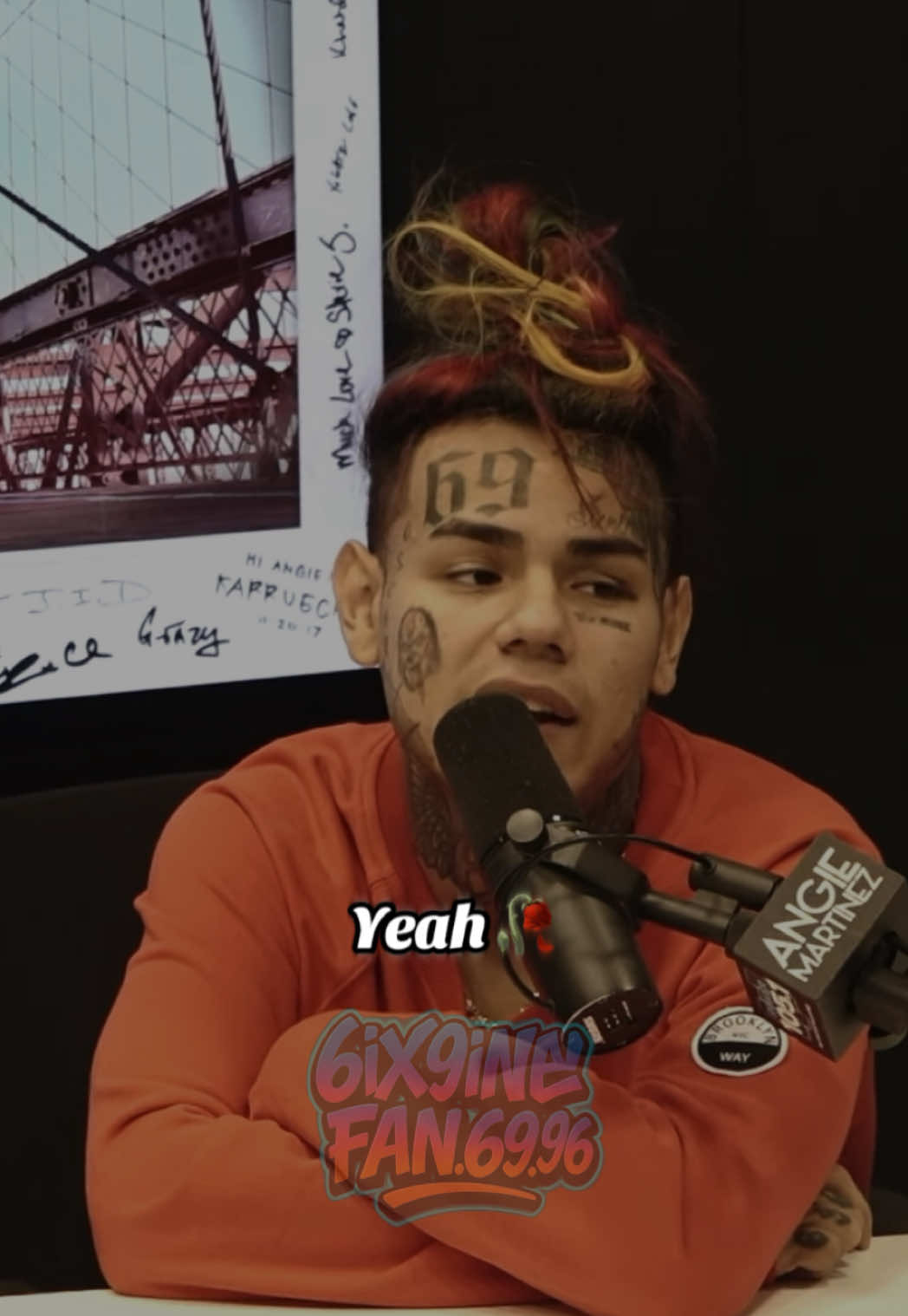 God is Good 🙌🏼 #6ix9ine #fyp #tekashi6ix9ine #6ix9inefan #tekashi69 