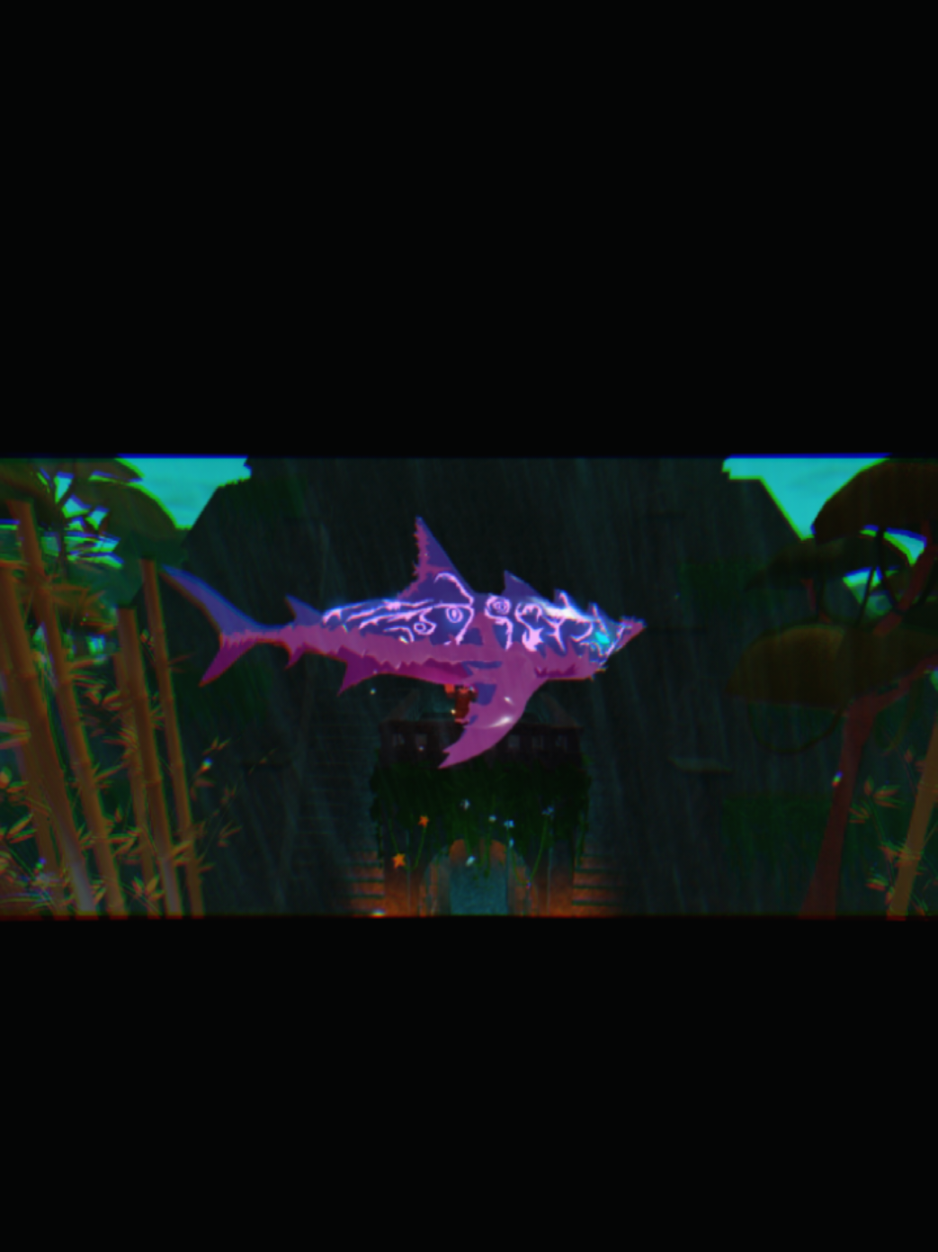 cantik banget frostborn mutasi fairy dust #roblox #robloxfyp #fishit #fishitroblox #robloxgames 