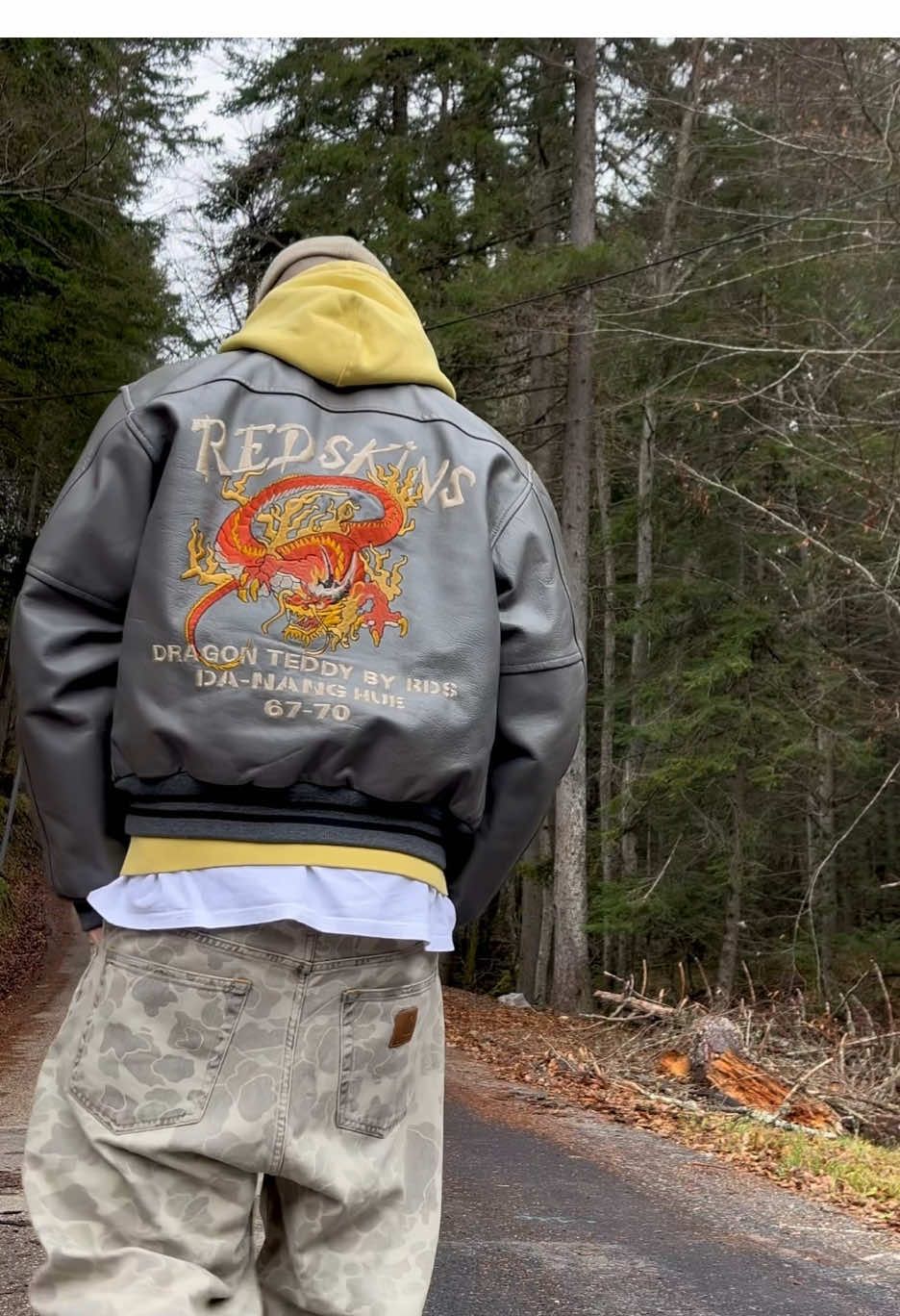 🐉 #outfit #OOTD #outfitcheck #outfitoftheday 