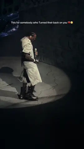 Turned your back @Gunna #fyp #wunworldtour #gunna #boston #viral 