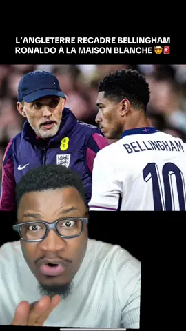 #bellingham #angleterre #cristianoronaldo #realmadrid #pourtoifrance 