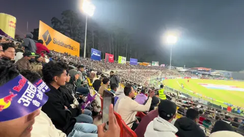 NPL Night View❤️ #npl2025 