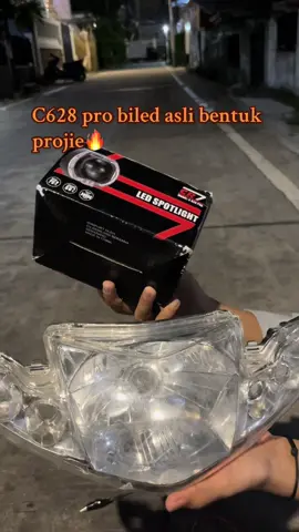 Rekomendasi projie biled matrix dana pelajar 🔥