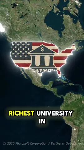 Do you know? #usa#americans#unitedstates#geography#doyouknow#learnontiktoktogether#viralvideo#fyp#states#richest#university#theus