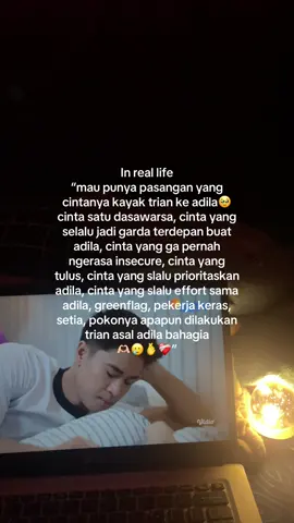 Trian sempurna bgt siii🥹 #fyp #bericintawaktu #yesayaabraham #foryou #page 