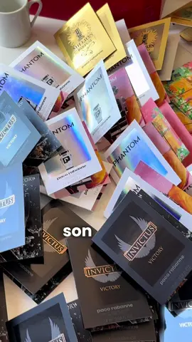 El día de hoy tengo un regalo para todos ustedes.  #perfumes #decants #bissoux 