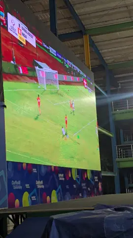 বাংলাদেশের গোল!! #fblifestyle #BANvIND