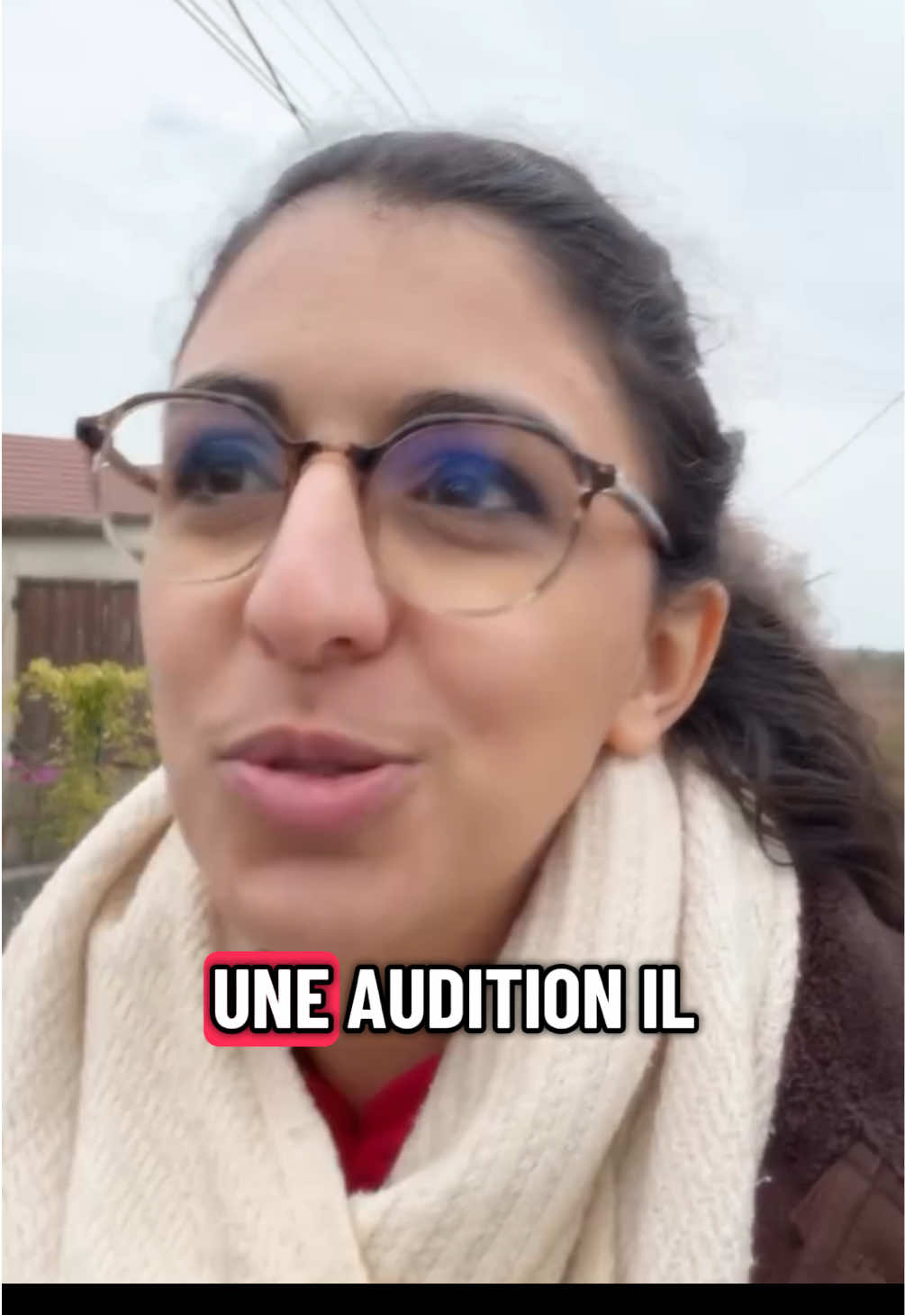 #confessions #artiste #problematiques #audition #casting  Quand une artiste passe une audition… (partie 1)