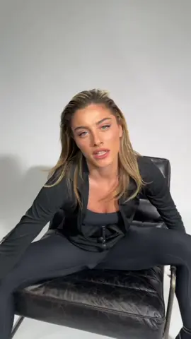 נועה עשית לי חשקקקק 🤍 #תרצהכהן  