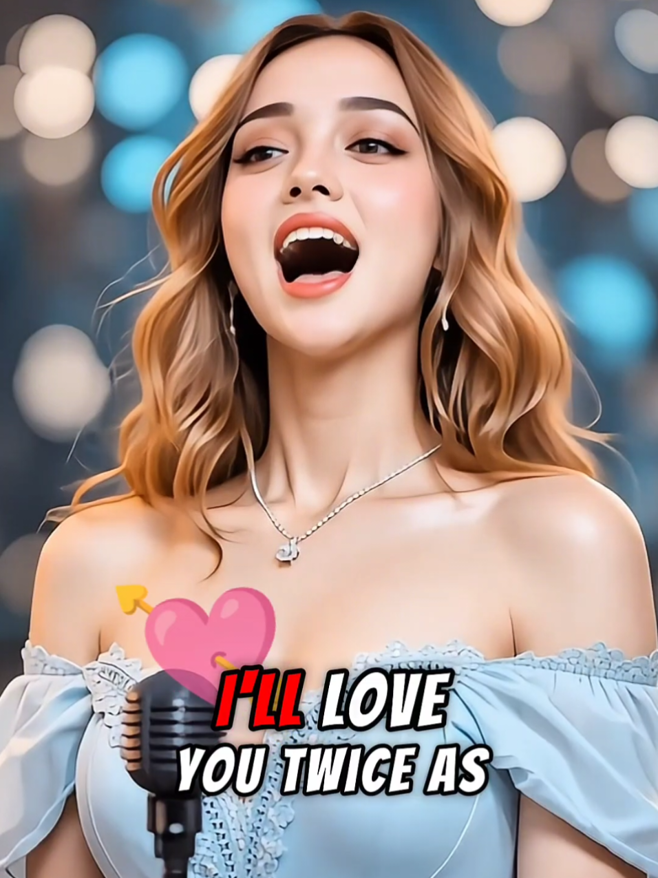 More Than I Can Say Lyrics -and 3 more song melody Ann-Mette Elten #lyricsvideo #60smusic #aimusicstrands 