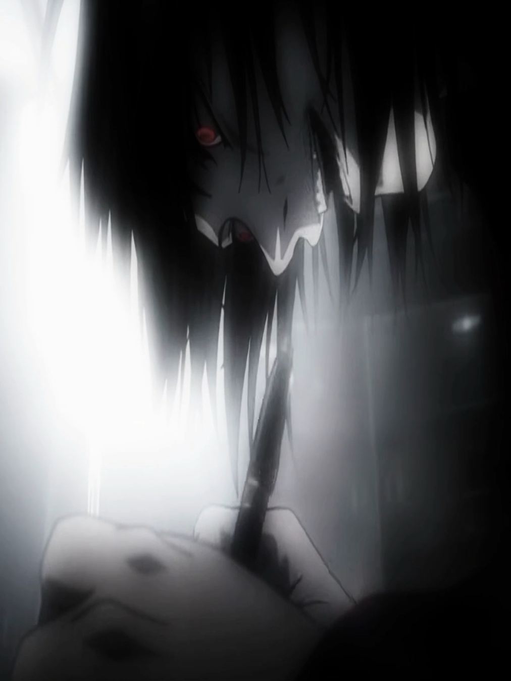 #deathnote#mikami#sinister#anime#edit 