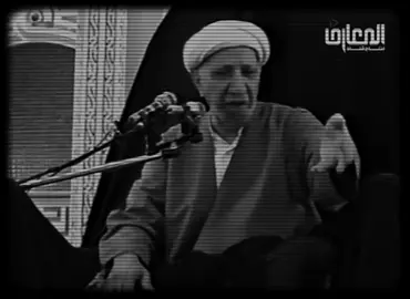 حقيقه والله. رحمه الله عليك 💔😔.  ..  ..  #اللهم_صل_على_محمد_وآل_محمد #الشيخ_احمد_الوائلي_رحمه_الله💔 