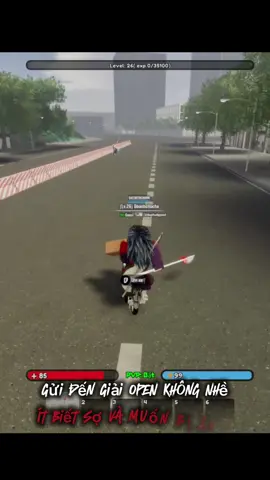 Chan bố mày đê=)) #xuhuong #BanhMiLVD #LVD #hanoicity #roblox 