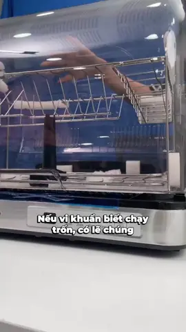 Mở máy ra thấy chén ấm ấm là lòng cũng ấm theo 🧡 #Cuckoo #CuckooVina #BRX @cuckoovina_official