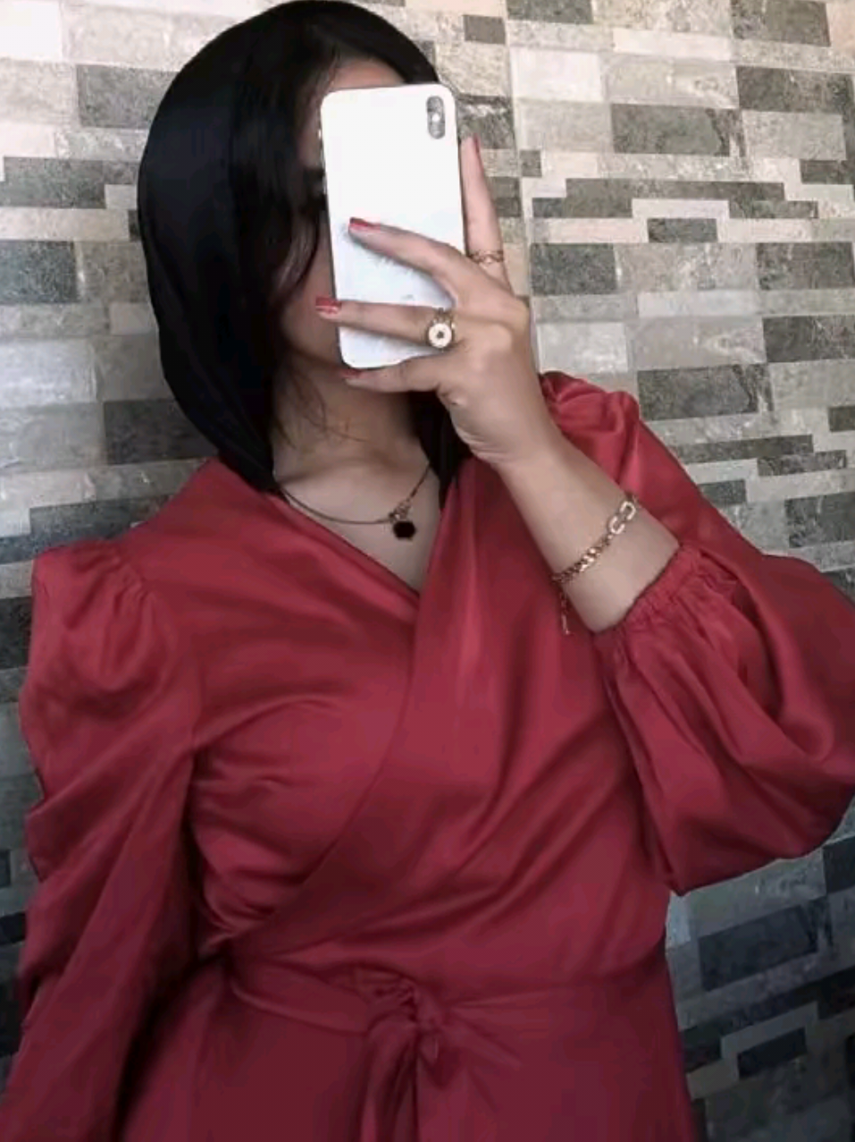 #dress #red #جامعة #su #سيناء 