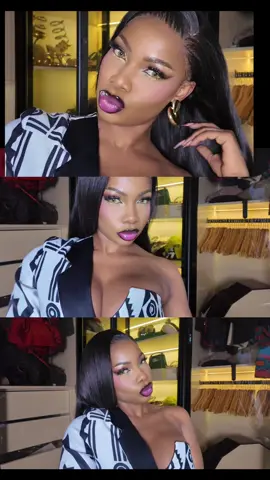 Fastest makeup artist in the world, but never rushing the slay. 3 for contour, 5 for highlight, 10/10 face card. - - #fyp #makeup 