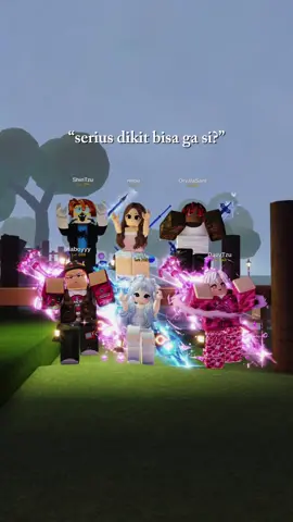 biar sedikit tapi bikin penyakit IB : mas mas lewat #fyp #CapCut #robloxfyp #fishit #roblox 