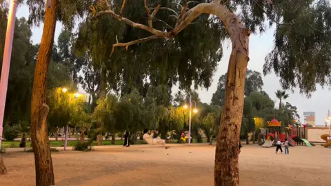 #مرجيحه_ابها #هواجيس 