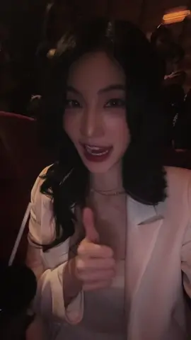 ตาโขนจะเข้าโรงแล้วทุกคน ใครกลัวผีดูได้ อะตอม เจนนี่ แพรวา คอนเฟิร์ม (แต่ปิดตาไว้ก็จะดีค่ะ) TAKHON GALA PREMIERE #ตาโขนGALAPREMIERE #atomapcy 