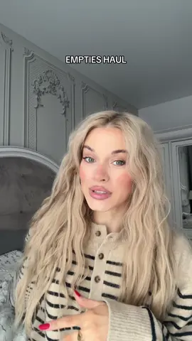 #empties #emptiesproducts 