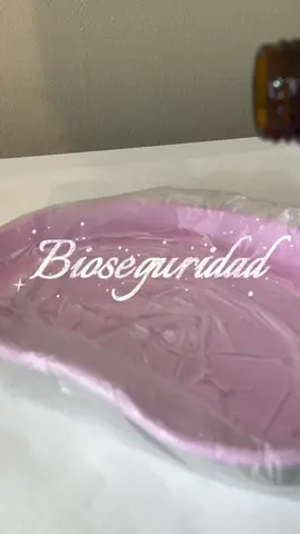 La biosegurirdad de mi studio #armenia #quindiocolombia #bioseguridad #bioseguridadmanicuras 