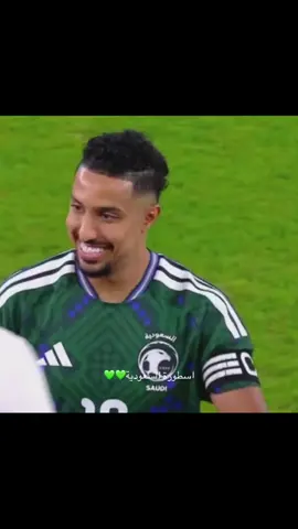 #سالم_الدوسري #المنتخب_السعودي 