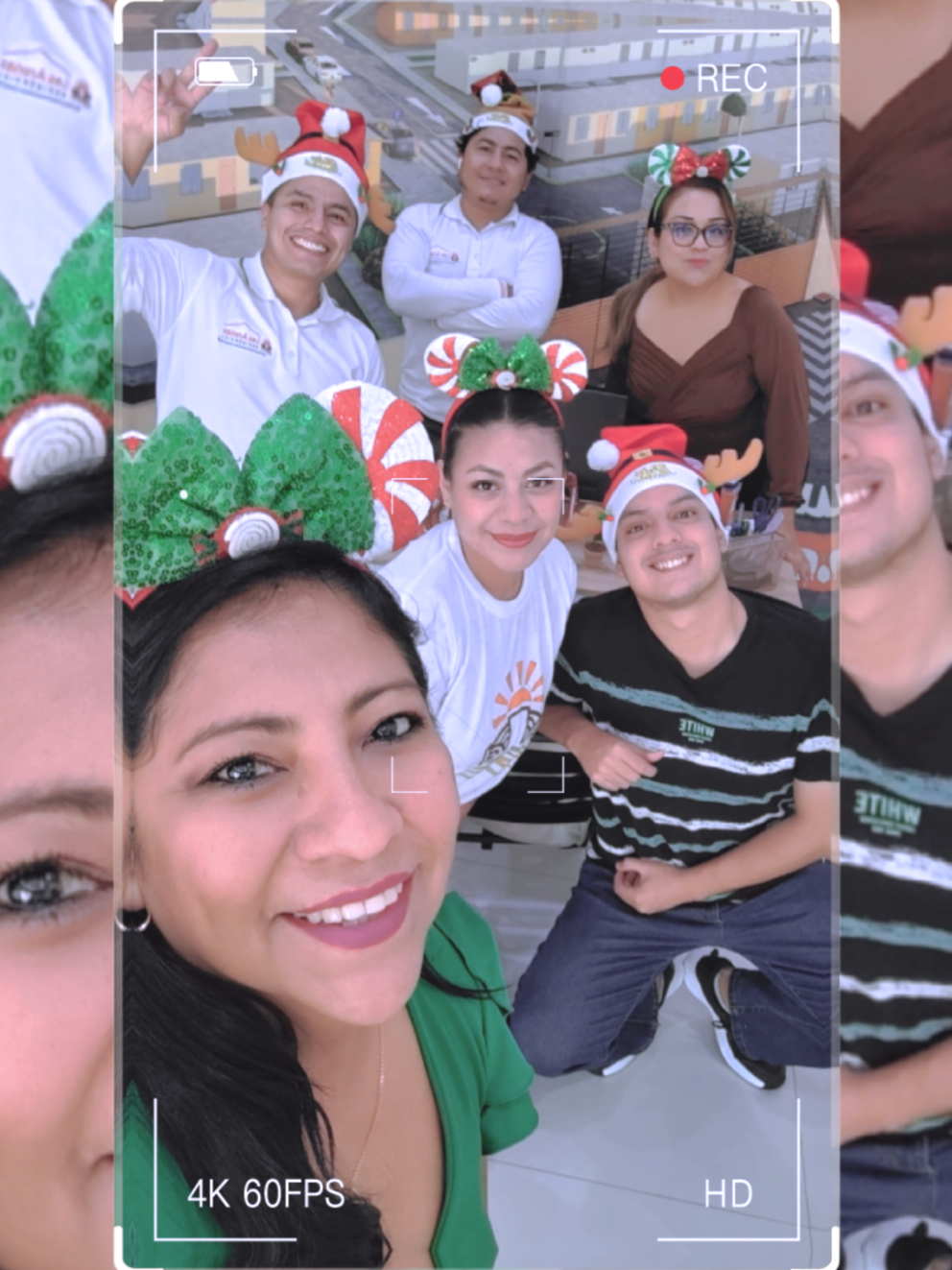 Iniciamos el espíritu navideño, con un excelente  descuento por cierre de etapa 🍒🎄🎇🎁