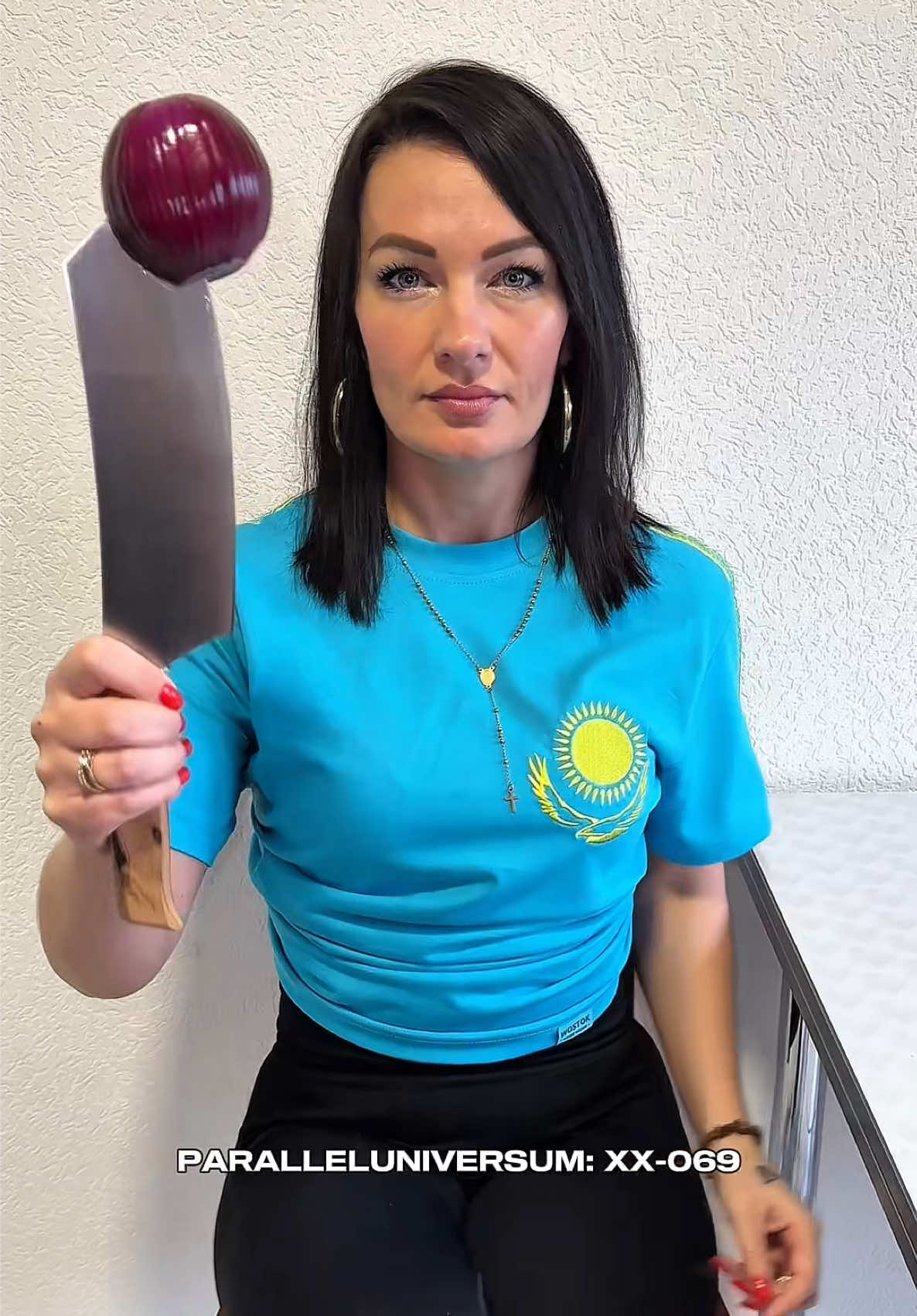 Pelmeni in Kürbis-Soße 🥟🎃