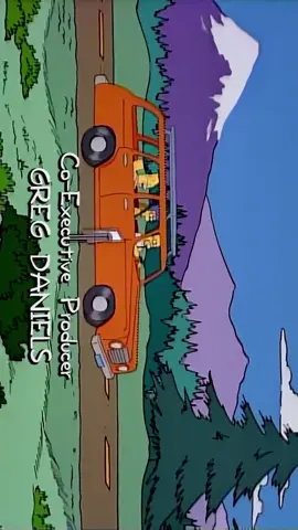 Lisa la vegetariana #lossimpson #simpsons #serie #entretenimiento #dibujosanimados 