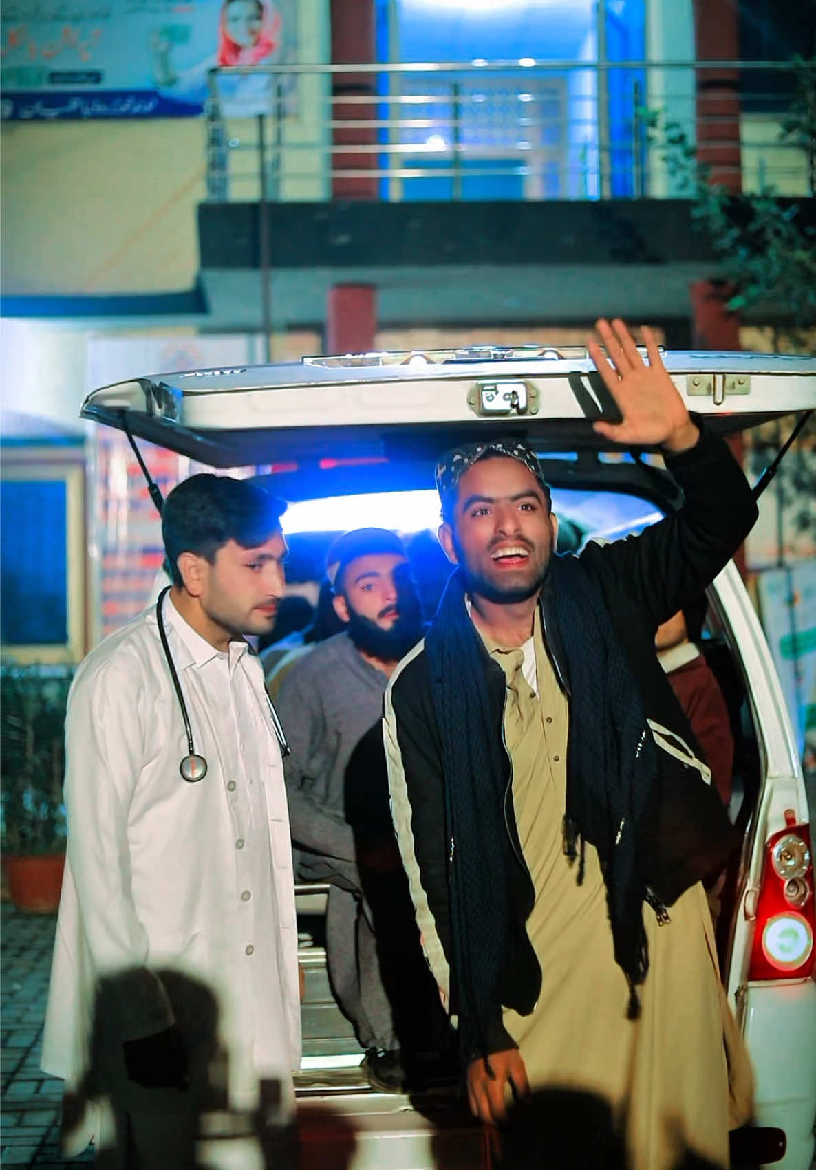 Don’t 😁😝 miss 😂🤣 end 😅😂 #Pashtofunnyvideos #viralvideos #gulfamfunny #foryou #goviral @Jalal Pushpa @Gulfam Fan7y 