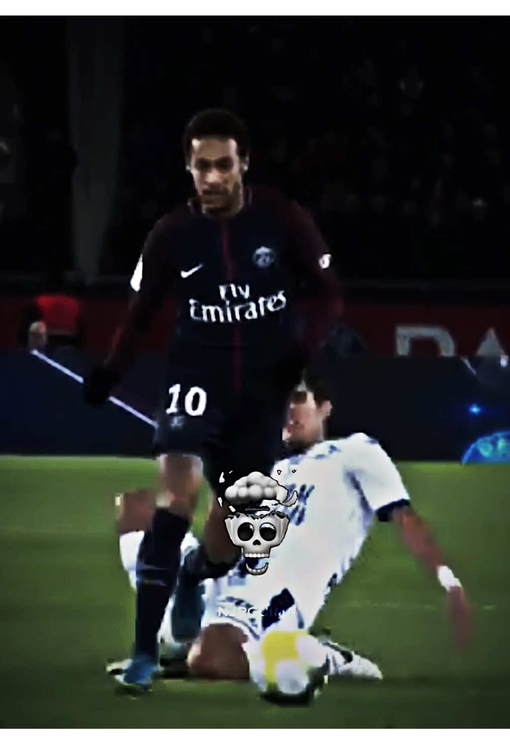 O melhor driblador da historia 🤩 | #neymar #neymarjr #football #edit #fyp 