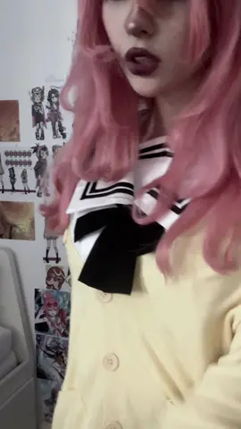 posting old drafts. i have to coaplay eternal sugar but i have to clean my room uhhhhhhhhh  #mukouaoi #mukouaoicosplay #youandmeandheralovestory #youandmeandhercosplay #totono 