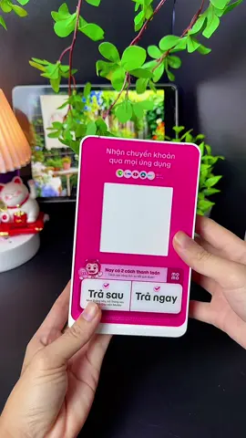 Loa thông báo chuyển khoản - Chỉ kết nối wifi | Nhỏ gọn, tiết kiệm chi phí#loathongbaochuyenkhoan #huongtichcuc74 #huongchiase74 