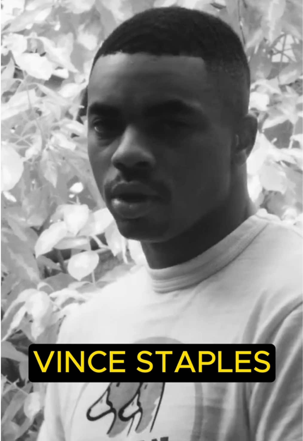 As heard in our new episode “The Most Genius Number Bars in Rap History.” On Spotify & YouTube. Breaking down Vince Staples brilliant wordplay in his feature on Earl Sweatshirt‘s “The Caliphate” produced by The Alchemist. #dissectpodcast #vincestaples #rapgenius #breakdown #kobebryant 
