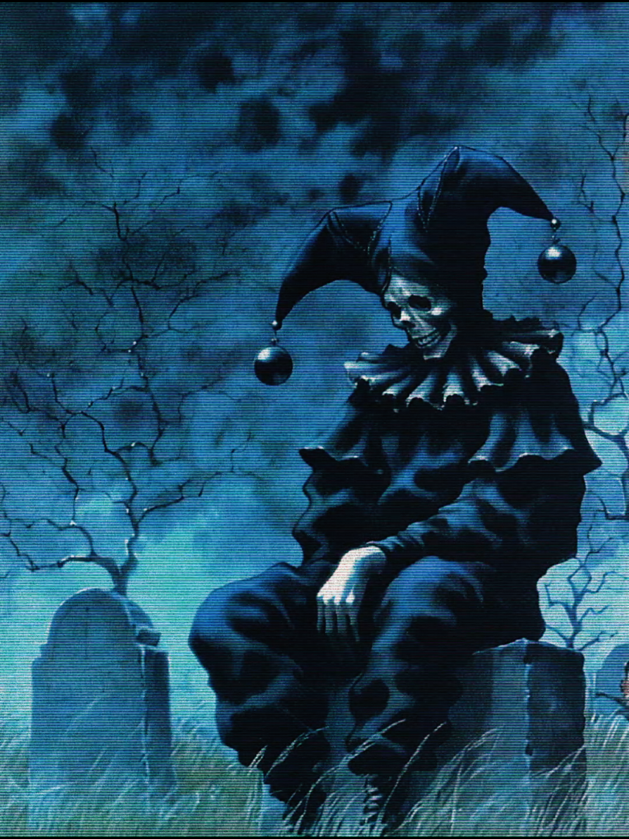 Шут в поле хаоса #westest #jester #fool #friedrich #philosophy #terravest #selecia #joker #fooljoker #dark #darkfantasy #fantasyeyes #fantasy #fridrich #westest #friedrich #dark #philosophy #philosophyoflife #terravest #selecia #joker #joke #jester #fantasy #dark #darkfantasy