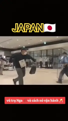 Vũ trụ Nga vẫn là 1 cái gì đó cực kỳ ảo ma 🗿