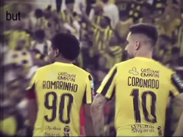 مرة ثانية ليه لا؟ #كورنادو #ايغور #روما #الإتحاد #رومارينهو 