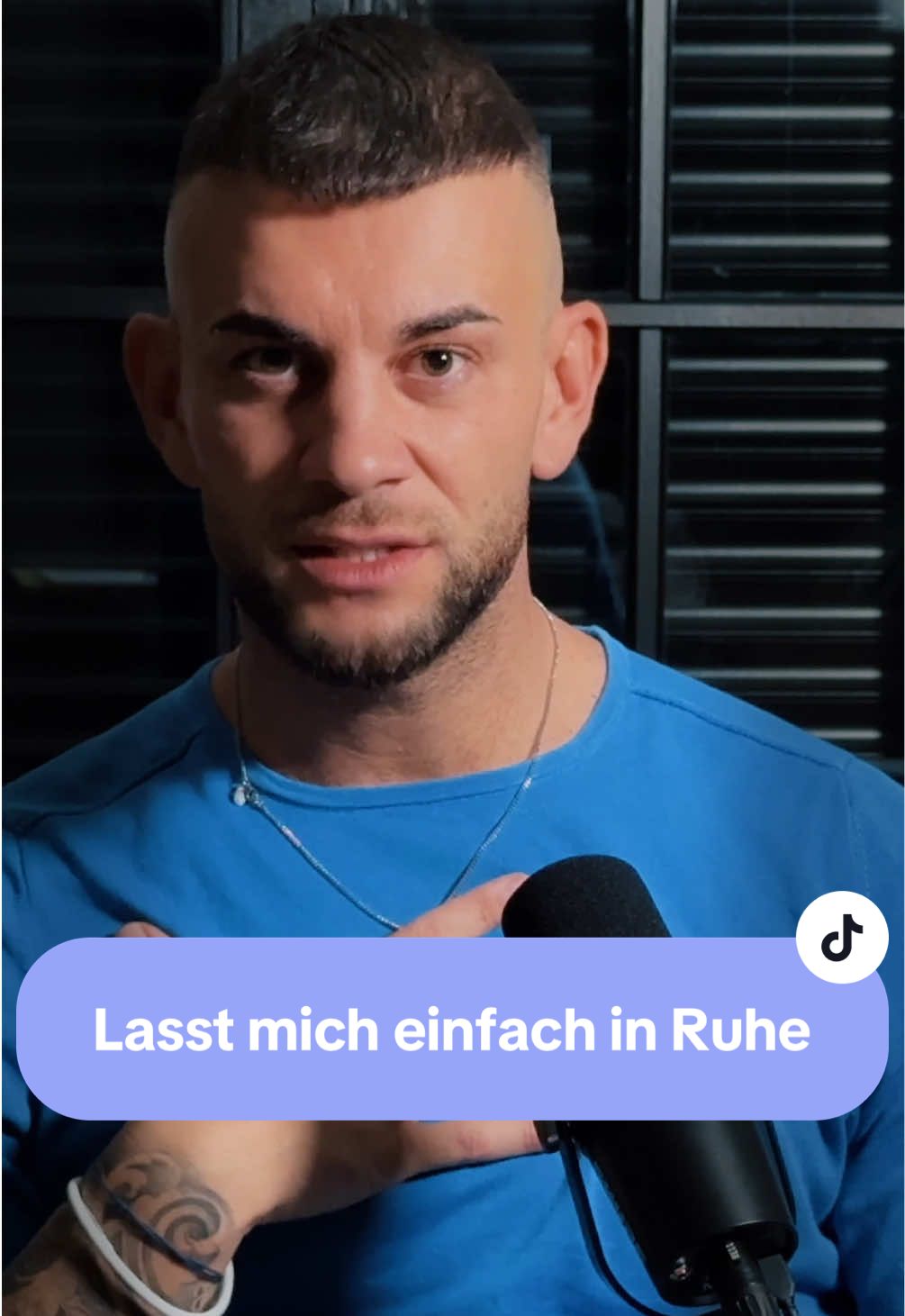 Könntet ihr ein Leben in der Öffentlichkeit führen?  #unreal #serkan #podimo