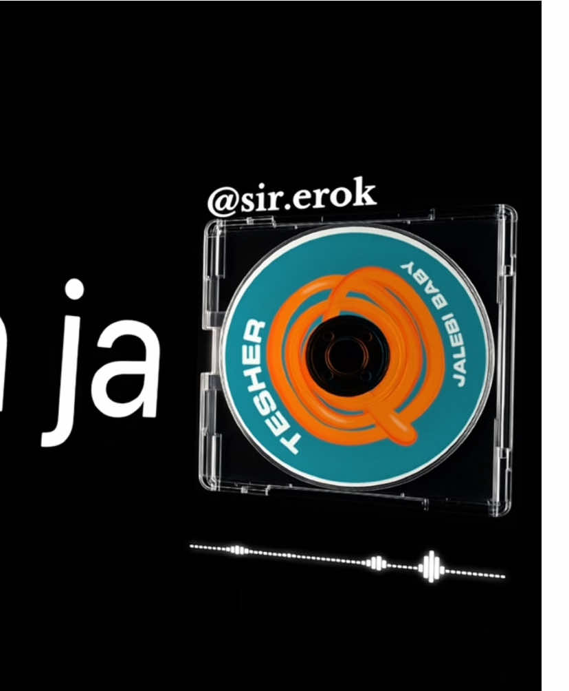 Jalebi Baby - Tesher #lyrics_songs #lyricsmusic #lyricsedit #vibe #viral 