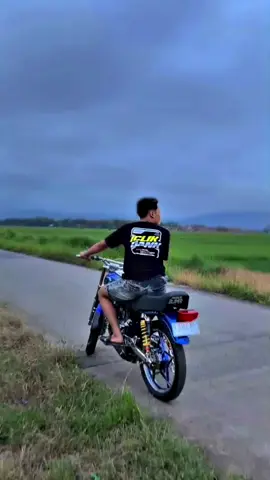 Inpoh Utangan 100 kanggo Gaya²an🤣 #blayer135cc  #rxkingblayer135  #rxkingspekblayer  #blayerrxking  #twostroke 