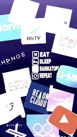 series meluncur, jam tidur amburadul🤭 #raikantopeni #tulakorn #bujangthai🇹🇭 #fyp #followme 