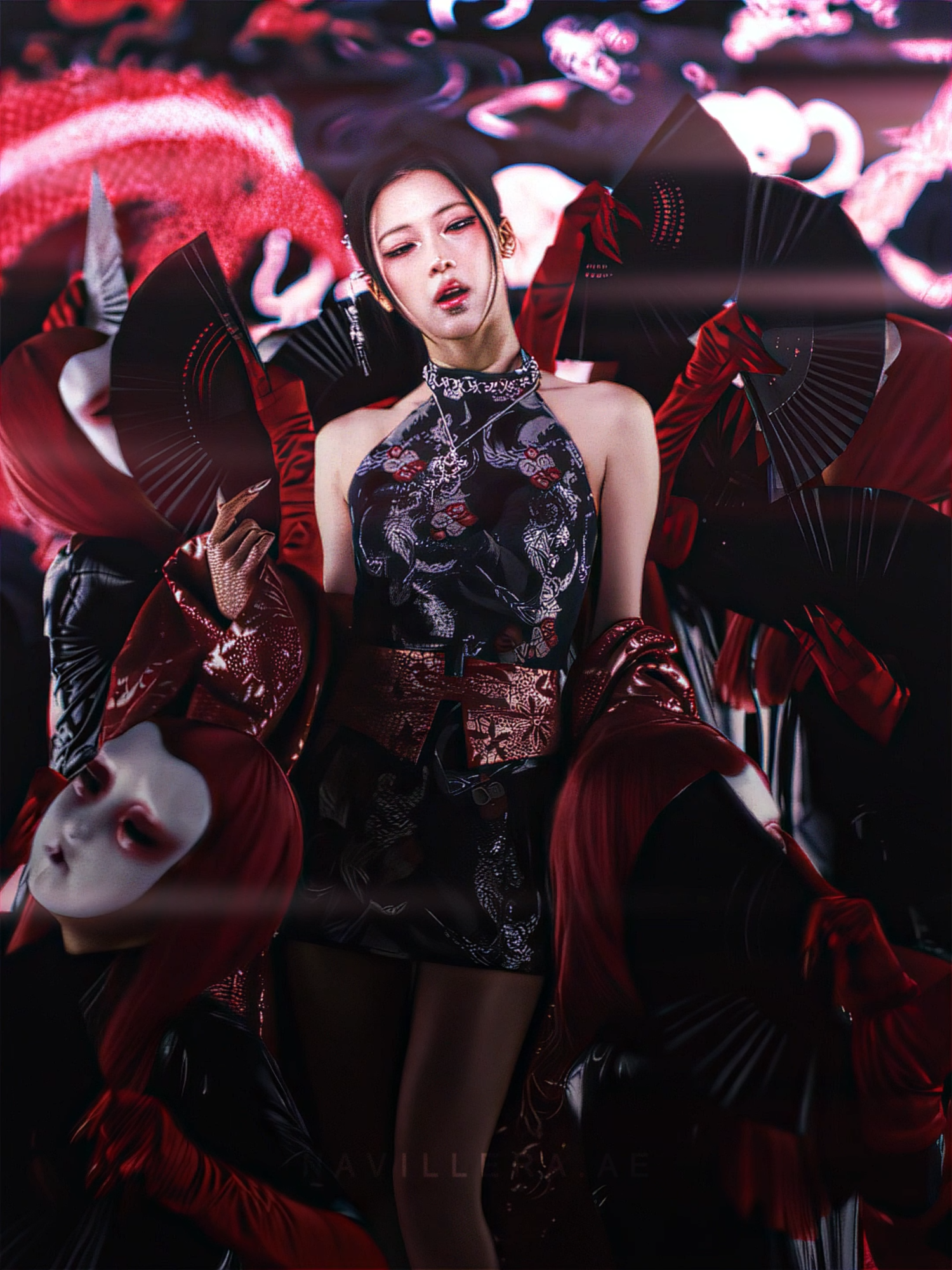 BABYMONSTER | New MV Psyco so amazing🔥🤩#babymonster #fyp