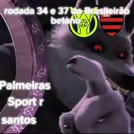 rodada 34 e 37 do Brasileirão betano #futebolbrasileiro#brasileirao#futebol#videoviral 