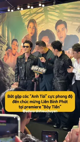 Anh nào cũng…😎😎😎#edwardnhieuchuyen #Baytien #baytienbyedward #lienbinhphat #tamtrieudang 