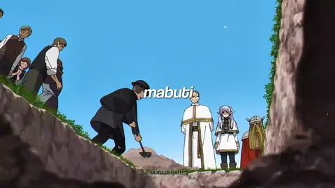 #frierenxhimmel missing u both☹️ #frierenbeyondjourneysend #animeedit #fyp #animetiktok 