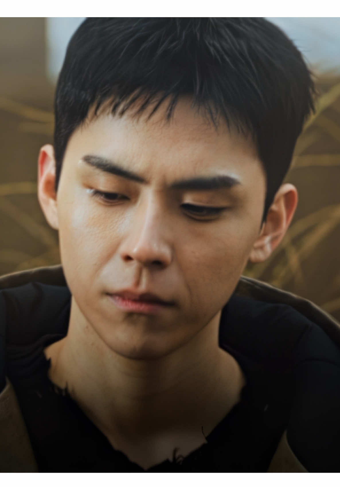 #kimdohoon + #kimyoungdae | My baddas man.    scp:me cc:me. Copyright Ⓒ TVING. All rights reserved. #dearx #kdrama #edit    Kim Do-hoon edit, Kim Young-dae, Dear X edit, Kdrama edit.