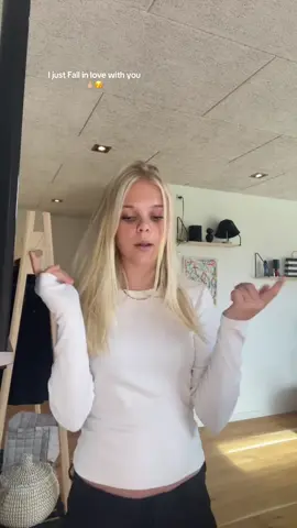 I just Fall in love with you😉🤞🏼 #fördig #draft 
